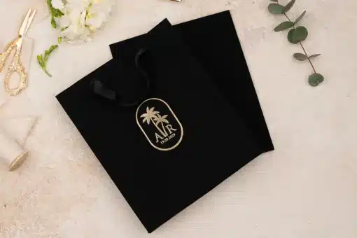 Lüks Davetiye – 5106 Çantalı