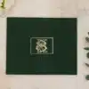 Lüks Davetiye 5107 Jelatinli