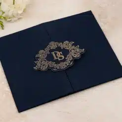 Lüks Davetiye – 5108 Çantalı