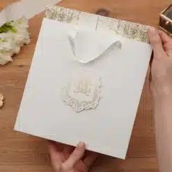 Lüks Davetiye – 5109 Çantalı