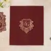 Lüks Davetiye – 5113 Çantalı