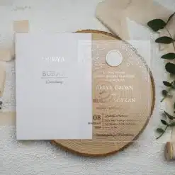 Ekonom Davetiye - 9364