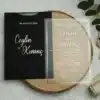 Ekonom Davetiye - 9371