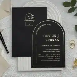 Ekonom Davetiye - 9373