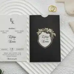 Ekonom Davetiye – 9295