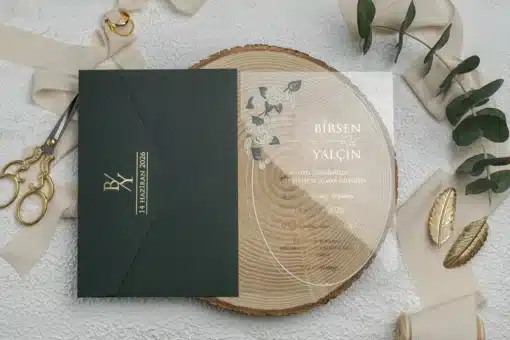 Ekonom Davetiye - 9213
