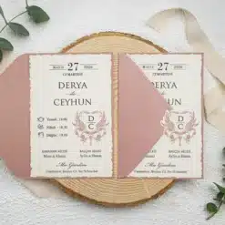 Ekonom Davetiye - 9225