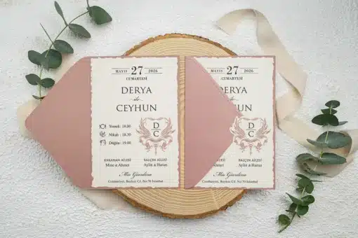 Ekonom Davetiye - 9225