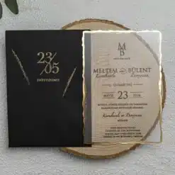 Ekonom Davetiye - 9261
